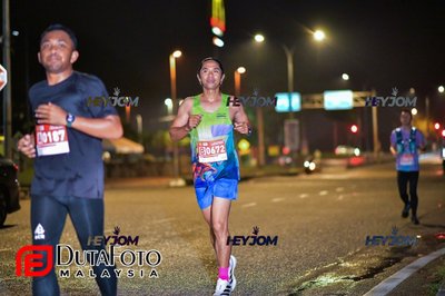 HTM Ipoh 7 Bridges Marathon 2026 (10th Series)