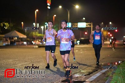 HTM Ipoh 7 Bridges Marathon 2026 (10th Series)