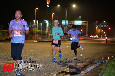 HTM Ipoh 7 Bridges Marathon 2026 (10th Series)