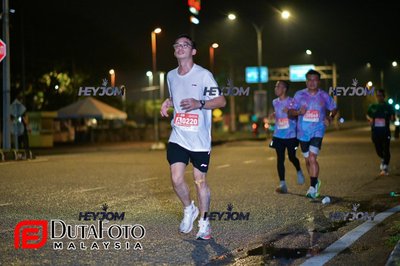 HTM Ipoh 7 Bridges Marathon 2026 (10th Series)