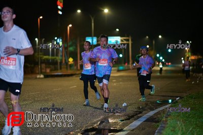 HTM Ipoh 7 Bridges Marathon 2026 (10th Series)