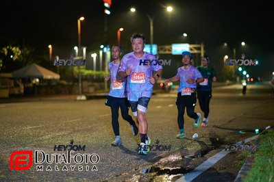 HTM Ipoh 7 Bridges Marathon 2026 (10th Series)