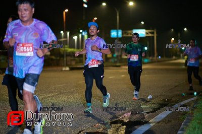 HTM Ipoh 7 Bridges Marathon 2026 (10th Series)