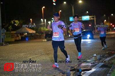 HTM Ipoh 7 Bridges Marathon 2026 (10th Series)