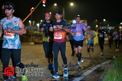 HTM Ipoh 7 Bridges Marathon 2026 (10th Series)