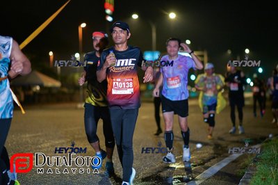 HTM Ipoh 7 Bridges Marathon 2026 (10th Series)