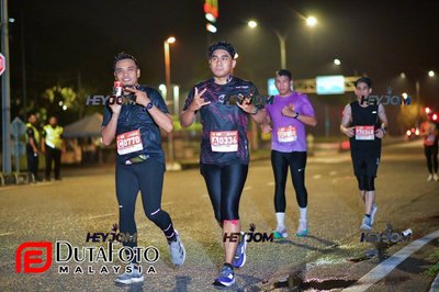HTM Ipoh 7 Bridges Marathon 2026 (10th Series)