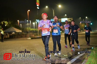 HTM Ipoh 7 Bridges Marathon 2026 (10th Series)