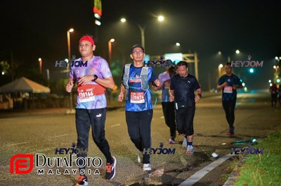 HTM Ipoh 7 Bridges Marathon 2026 (10th Series)