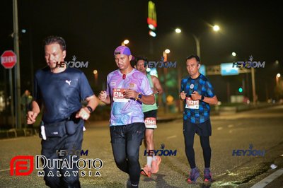 HTM Ipoh 7 Bridges Marathon 2026 (10th Series)