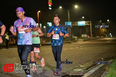 HTM Ipoh 7 Bridges Marathon 2026 (10th Series)