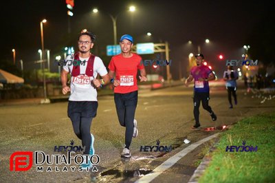 HTM Ipoh 7 Bridges Marathon 2026 (10th Series)