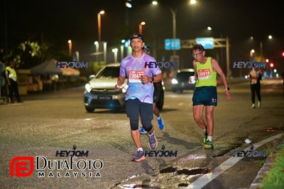 HTM Ipoh 7 Bridges Marathon 2026 (10th Series)