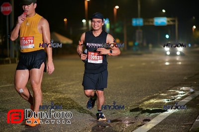 HTM Ipoh 7 Bridges Marathon 2026 (10th Series)
