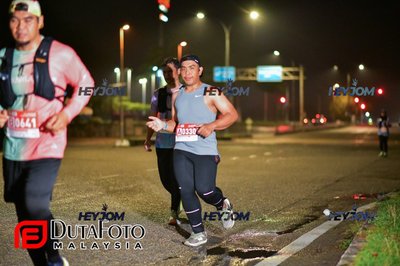 HTM Ipoh 7 Bridges Marathon 2026 (10th Series)