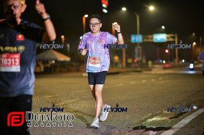 HTM Ipoh 7 Bridges Marathon 2026 (10th Series)