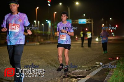 HTM Ipoh 7 Bridges Marathon 2026 (10th Series)
