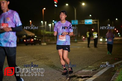 HTM Ipoh 7 Bridges Marathon 2026 (10th Series)