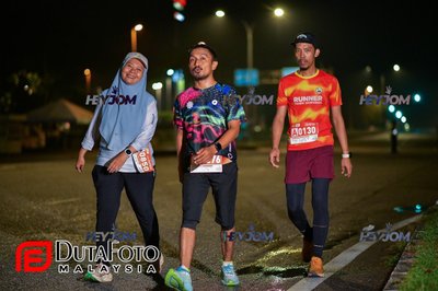 HTM Ipoh 7 Bridges Marathon 2026 (10th Series)