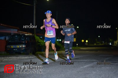 HTM Ipoh 7 Bridges Marathon 2026 (10th Series)