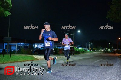 HTM Ipoh 7 Bridges Marathon 2026 (10th Series)