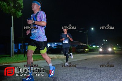 HTM Ipoh 7 Bridges Marathon 2026 (10th Series)