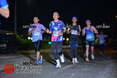 HTM Ipoh 7 Bridges Marathon 2026 (10th Series)