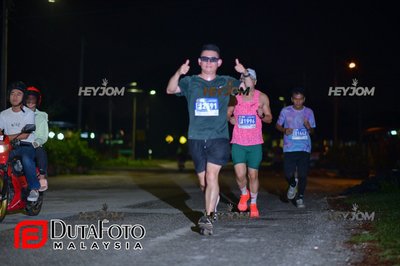 HTM Ipoh 7 Bridges Marathon 2026 (10th Series)