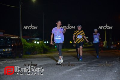 HTM Ipoh 7 Bridges Marathon 2026 (10th Series)