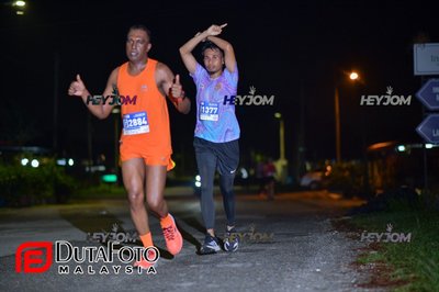 HTM Ipoh 7 Bridges Marathon 2026 (10th Series)