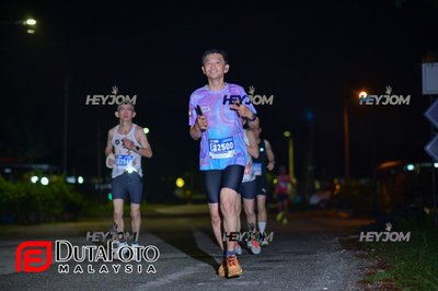 HTM Ipoh 7 Bridges Marathon 2026 (10th Series)