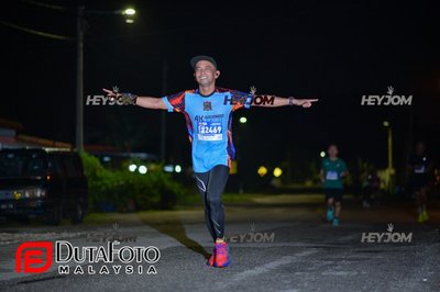 HTM Ipoh 7 Bridges Marathon 2026 (10th Series)