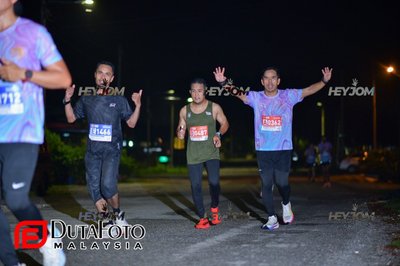 HTM Ipoh 7 Bridges Marathon 2026 (10th Series)