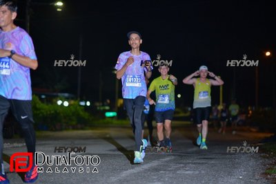 HTM Ipoh 7 Bridges Marathon 2026 (10th Series)