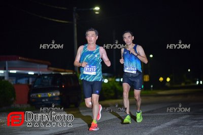 HTM Ipoh 7 Bridges Marathon 2026 (10th Series)