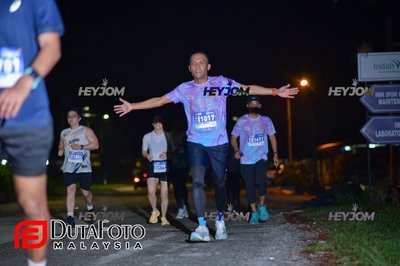 HTM Ipoh 7 Bridges Marathon 2026 (10th Series)