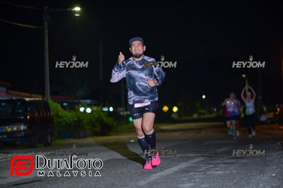 HTM Ipoh 7 Bridges Marathon 2026 (10th Series)