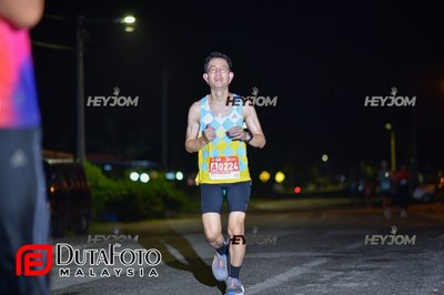 HTM Ipoh 7 Bridges Marathon 2026 (10th Series)