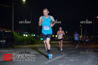 HTM Ipoh 7 Bridges Marathon 2026 (10th Series)