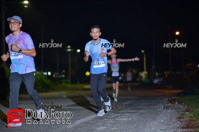 HTM Ipoh 7 Bridges Marathon 2026 (10th Series)
