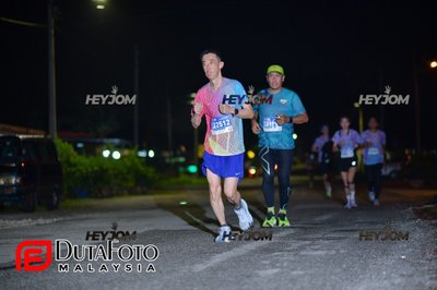 HTM Ipoh 7 Bridges Marathon 2026 (10th Series)