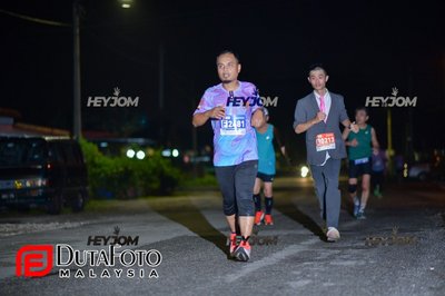 HTM Ipoh 7 Bridges Marathon 2026 (10th Series)