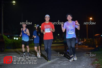 HTM Ipoh 7 Bridges Marathon 2026 (10th Series)