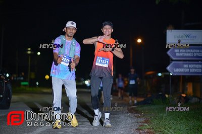 HTM Ipoh 7 Bridges Marathon 2026 (10th Series)