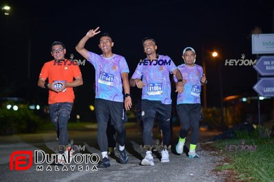 HTM Ipoh 7 Bridges Marathon 2026 (10th Series)