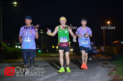 HTM Ipoh 7 Bridges Marathon 2026 (10th Series)
