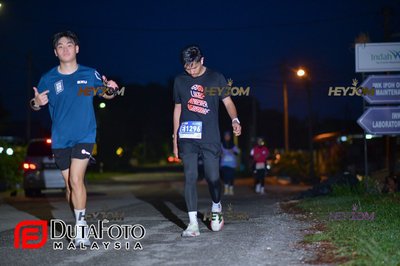 HTM Ipoh 7 Bridges Marathon 2026 (10th Series)
