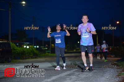 HTM Ipoh 7 Bridges Marathon 2026 (10th Series)