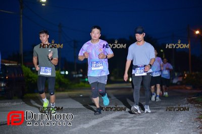 HTM Ipoh 7 Bridges Marathon 2026 (10th Series)