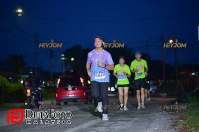 HTM Ipoh 7 Bridges Marathon 2026 (10th Series)